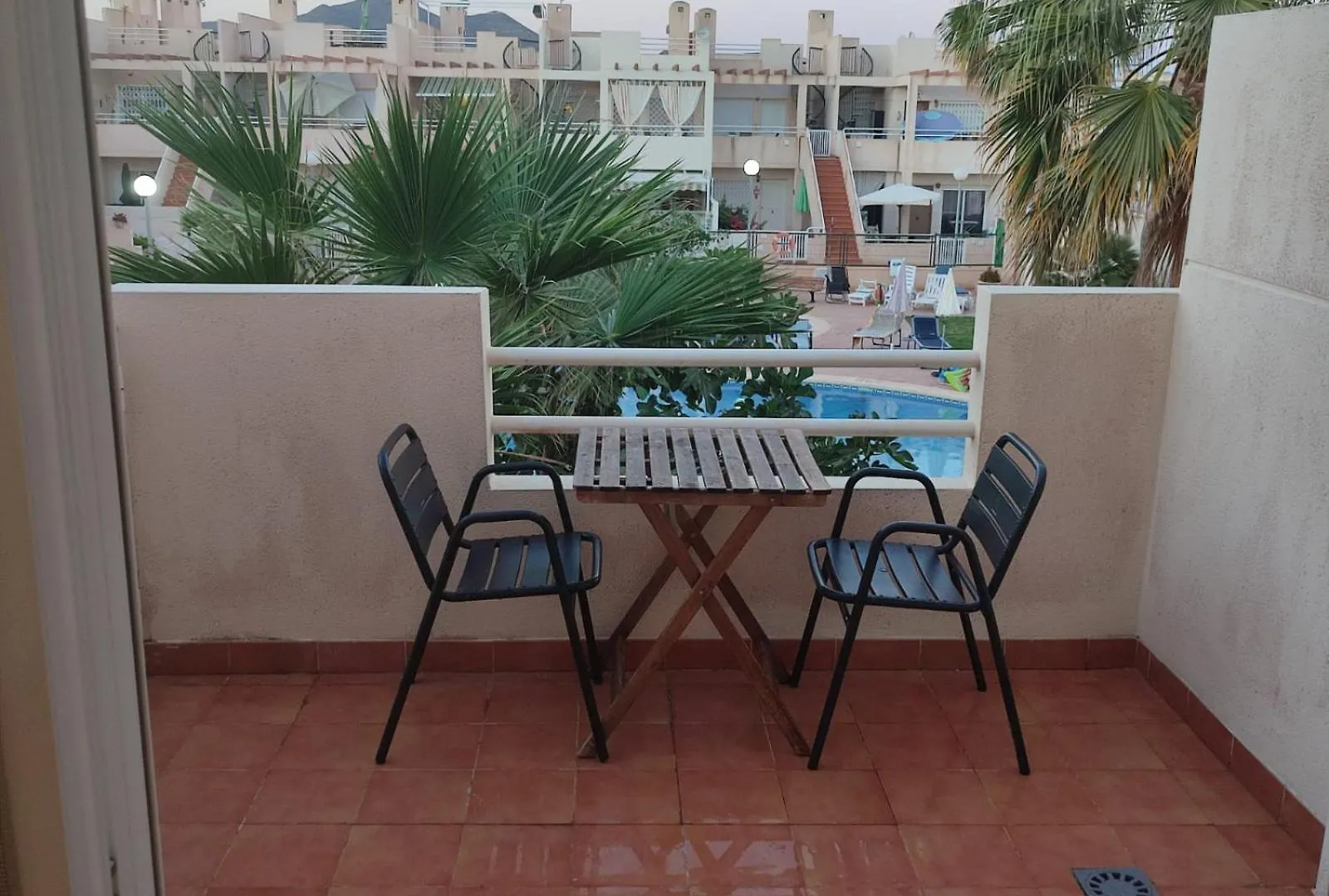 Apartamento Palomares II Palomares (Almeria)