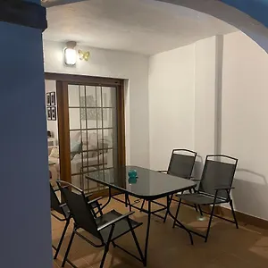Casa Palmera Apartment