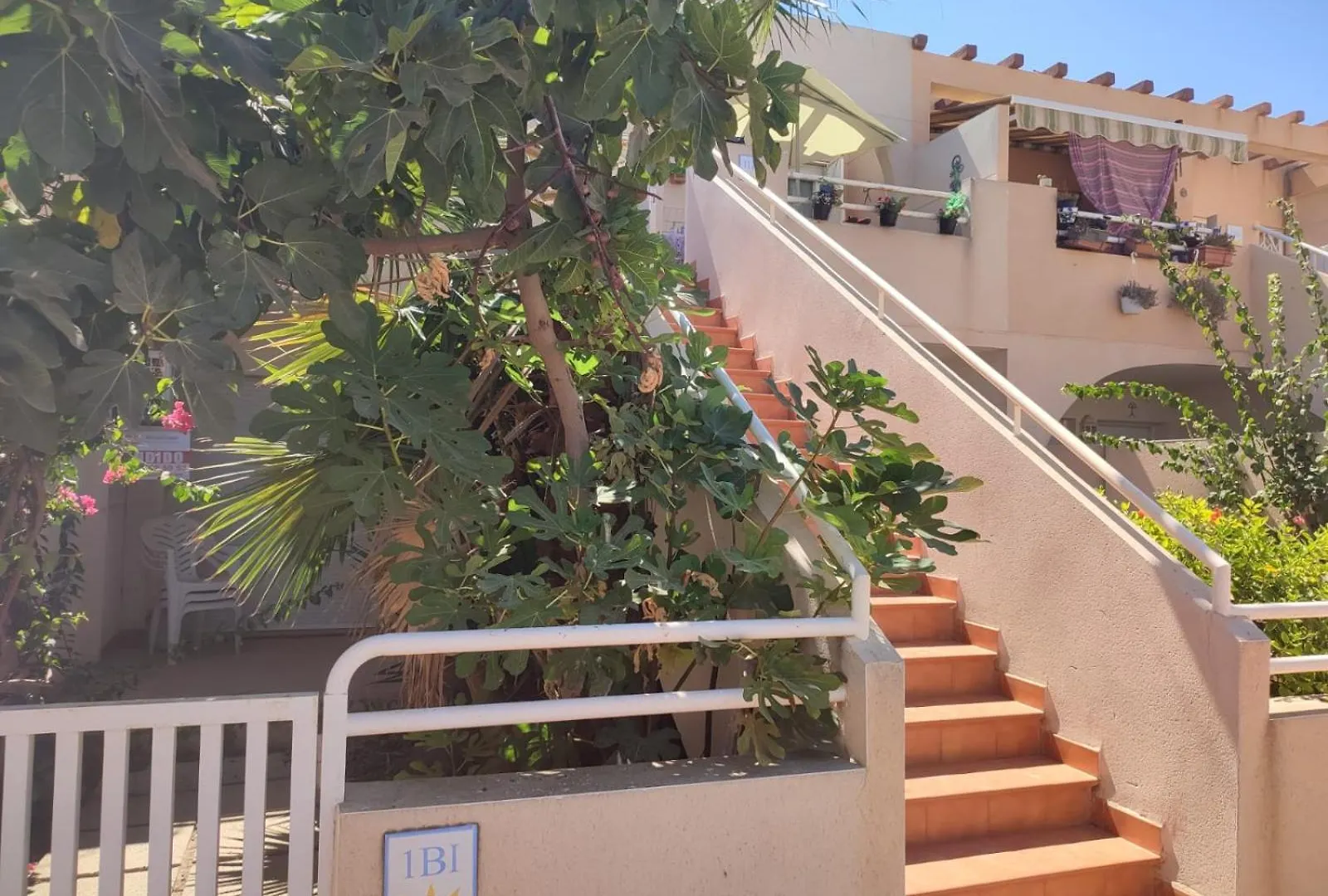 Apartamento Palomares II